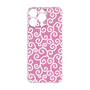 プレミアムパネル［ 唐草模様 - Pink ］