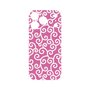 プレミアムパネル［ 唐草模様 - Pink ］