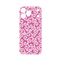 プレミアムパネル［ 唐草模様 - Pink ］