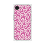 プレミアムパネル［ 唐草模様 - Pink ］