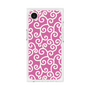 プレミアムパネル［ 唐草模様 - Pink ］