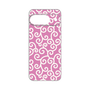 プレミアムパネル［ 唐草模様 - Pink ］