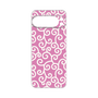 プレミアムパネル［ 唐草模様 - Pink ］