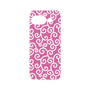 プレミアムパネル［ 唐草模様 - Pink ］