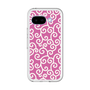 プレミアムパネル［ 唐草模様 - Pink ］