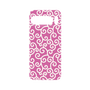 プレミアムパネル［ 唐草模様 - Pink ］