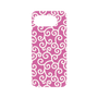 プレミアムパネル［ 唐草模様 - Pink ］