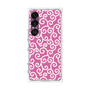 プレミアムパネル［ 唐草模様 - Pink ］