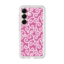 プレミアムパネル［ 唐草模様 - Pink ］