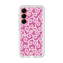 プレミアムパネル［ 唐草模様 - Pink ］
