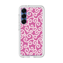 プレミアムパネル［ 唐草模様 - Pink ］