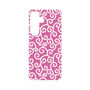 プレミアムパネル［ 唐草模様 - Pink ］