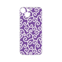 プレミアムパネル［ 唐草模様 - Purple ］