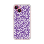 プレミアムパネル［ 唐草模様 - Purple ］
