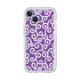 プレミアムパネル［ 唐草模様 - Purple ］