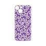 プレミアムパネル［ 唐草模様 - Purple ］