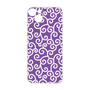 プレミアムパネル［ 唐草模様 - Purple ］