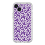 プレミアムパネル［ 唐草模様 - Purple ］