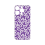 プレミアムパネル［ 唐草模様 - Purple ］