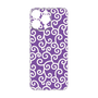 プレミアムパネル［ 唐草模様 - Purple ］