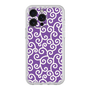 プレミアムパネル［ 唐草模様 - Purple ］