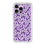 プレミアムパネル［ 唐草模様 - Purple ］