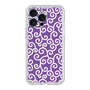 プレミアムパネル［ 唐草模様 - Purple ］