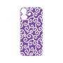プレミアムパネル［ 唐草模様 - Purple ］