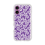 プレミアムパネル［ 唐草模様 - Purple ］
