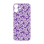 プレミアムパネル［ 唐草模様 - Purple ］