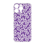 プレミアムパネル［ 唐草模様 - Purple ］
