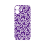 プレミアムパネル［ 唐草模様 - Purple ］