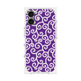 プレミアムパネル［ 唐草模様 - Purple ］