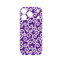 プレミアムパネル［ 唐草模様 - Purple ］