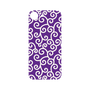 プレミアムパネル［ 唐草模様 - Purple ］