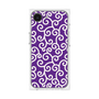 プレミアムパネル［ 唐草模様 - Purple ］