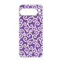 プレミアムパネル［ 唐草模様 - Purple ］
