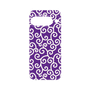 プレミアムパネル［ 唐草模様 - Purple ］