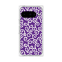 プレミアムパネル［ 唐草模様 - Purple ］