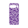 プレミアムパネル［ 唐草模様 - Purple ］
