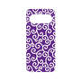 プレミアムパネル［ 唐草模様 - Purple ］