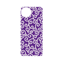 プレミアムパネル［ 唐草模様 - Purple ］