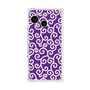 プレミアムパネル［ 唐草模様 - Purple ］