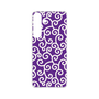 プレミアムパネル［ 唐草模様 - Purple ］