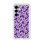 プレミアムパネル［ 唐草模様 - Purple ］