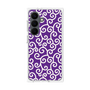 プレミアムパネル［ 唐草模様 - Purple ］