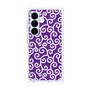 プレミアムパネル［ 唐草模様 - Purple ］