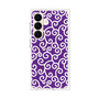 プレミアムパネル［ 唐草模様 - Purple ］