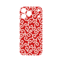 プレミアムパネル［ 唐草模様 - Red ］