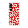 プレミアムパネル［ 唐草模様 - Red ］
